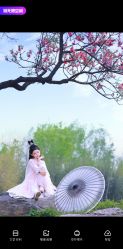 -九月鹰飞汉服摄影工作室