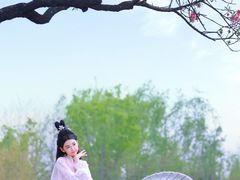 -九月鹰飞汉服摄影工作室