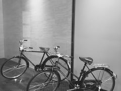 -行者书屋大堂吧 ·下午茶(南京圣和府邸酒店)