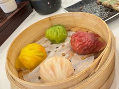-白天鹅宾馆-宏图府餐厅