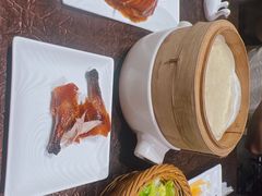 -大董(福田皇庭中心店)