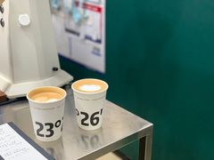 -2326 Coffee Roaster咖啡豆可选店(林肯公园店)