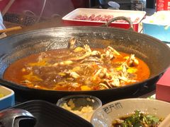 -老天桥蛙炉火锅(姑苏总店)