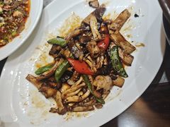 -君霖海鲜私房菜(春柳店)