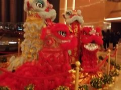 -杭州国际会议中心洲际酒店-原素全日餐厅(解放东路店)