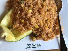 -去茶去餐厅(中央大街店)