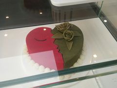 -麦雪尔甜品·生日蛋糕(新街口旗舰店)