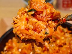 -波波客韩国石锅拌饭(武汉江汉路循礼门店)