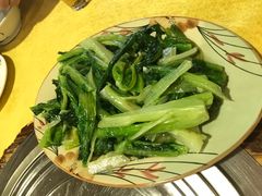 -洞密园美食城·二十二年老店(富华路店)