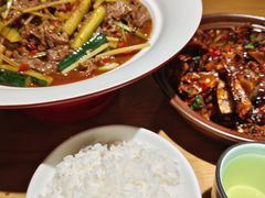 -乐膳真味 川湘小炒(薛家寨小区店)