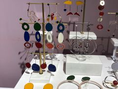 -OOAK设计师品牌概念店(新乐路店)