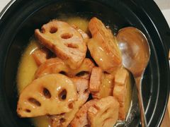-拈菜(观音桥阳光世纪店)