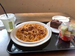 -1868 Café(自然博物馆店)