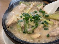 -大唐靓汤江门私房菜(景田店)