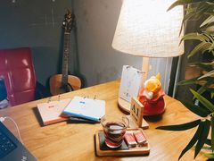 -咖法森林·咖啡  酒吧(天河店)