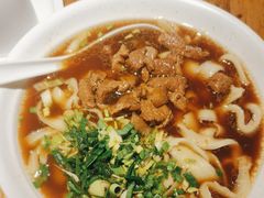 -平娃三宝烧烤·面食(富丰桥店)