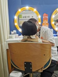 -海马体家庭照相馆(杭州萧山万象汇店)