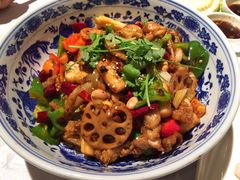 -和记小菜(东方店)