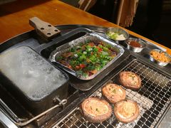 -伍丁·烤牛肋(和平东桥店)