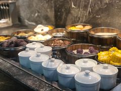 炖汤-苏格里岛自助烧烤百汇
