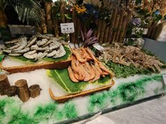 -川骄海鲜自助(河东店)