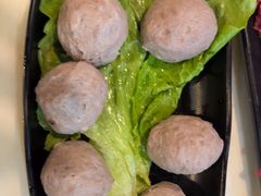 -福合埕牛肉丸(福平路店)