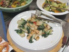 -箪食巷私房菜馆·鲁菜(玉函路店)