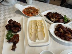 -光明邨大酒家(淮海路店)