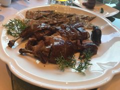 -上海小南国(正大店)