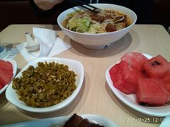 -南城香(四路通店)