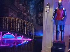 -骑士KTV(红谷滩万达店)