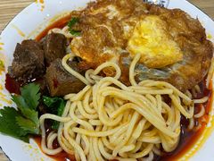 花市豌杂面-花市豌杂面(民生路店)