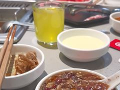 -海底捞火锅(振华商厦店)