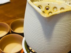 -乔曰Qiao Yue·茶咖局