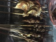 -豫南烧烤(荣昌花园店)