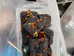 -五娭毑臭豆腐(黄兴南路店)