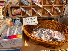 -解忧集市(北京路天河城店)