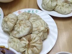 -小胖包子王(光明楼店)