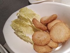 -海底捞火锅(泉城路店)