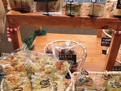 -Max Bakery 阿唛手作