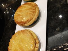 羊肉叉烧挞-新兴·金羊座·粤菜点心(乐峰店)