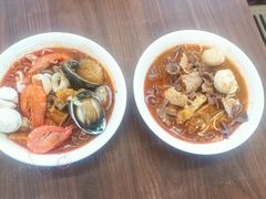 -大中沙茶面(中山路店)