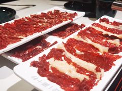 -二刀潮牛·鲜牛肉火锅(爱融荟城店)