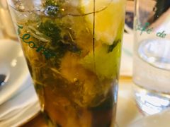 mojito-花神咖啡馆