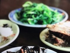 -同得兴 Since·1995 传统苏式面馆(嘉馀坊店)