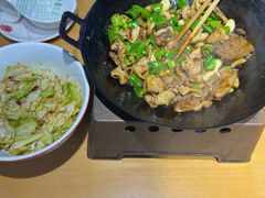 -张氏父子常德肠子馆(贺龙店)