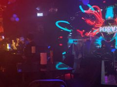 -Perry's·酒吧(黄埔大道店)