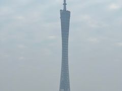 -广州塔