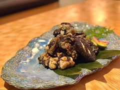 -鸟山鸣·日料食堂(王府井店)