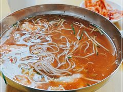-屋里家延边朝鲜族冷面(南园店)
